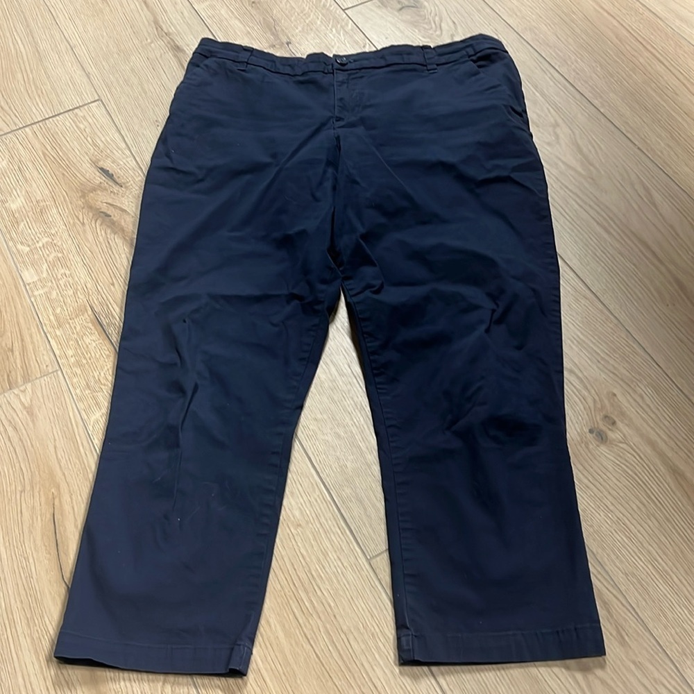 Patagonia‎ causal All-Wear Capri Pants